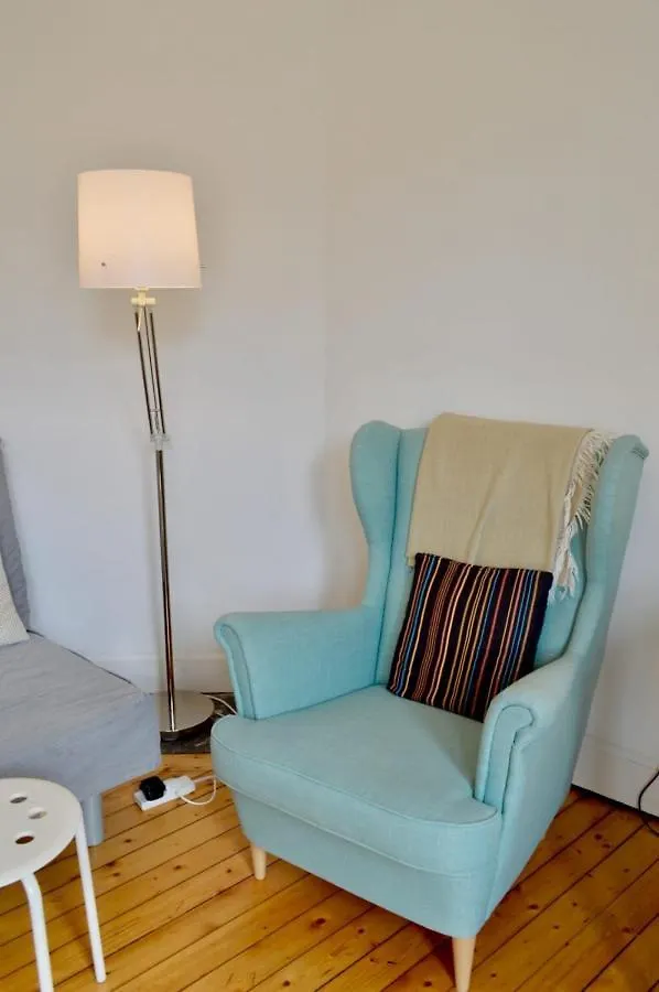 Central And Inviting 2 Bedroom Apartment Perfect For Festival Edynburg Wielka Brytania