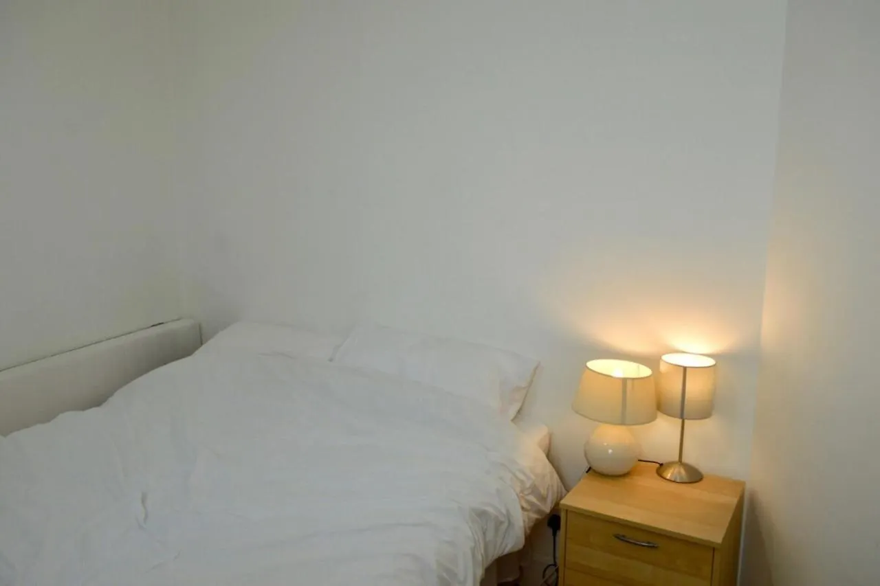 Central And Inviting 2 Bedroom Apartment Perfect For Festival Edynburg Wielka Brytania